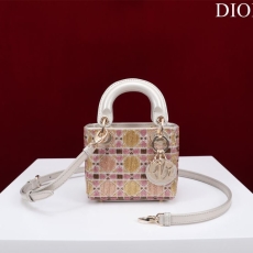 Christian Dior My Lady Bags